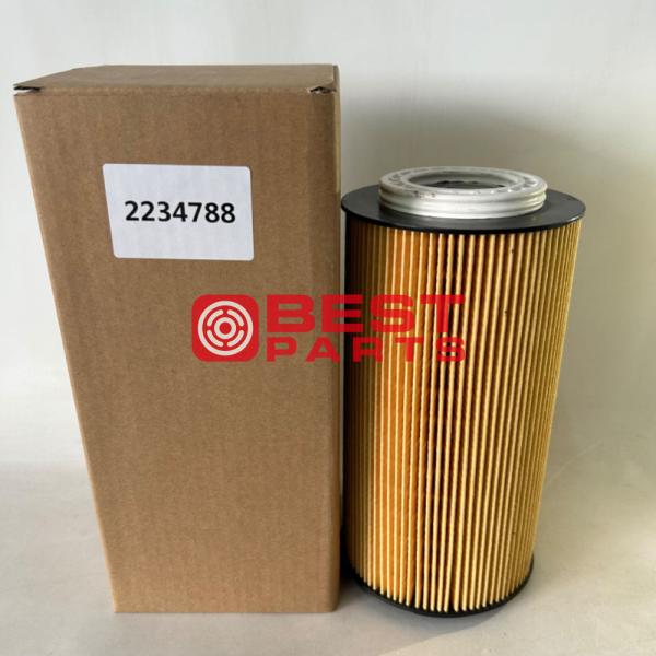 High Performance Oil Filter 2234788 P957929 2151728 LF16368 2047411 174823 E903H