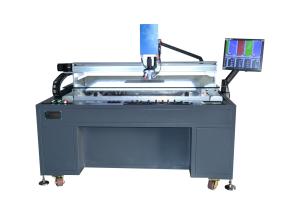 China CLY-218 TV LCD Laser Repair Machine For TV LCD Screen Panel Repairing Bright Lines Dots Repair factory