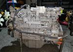 6HK1 Used Engine Assembly For Excavator ZX330-3 / SY285C Electronic Water