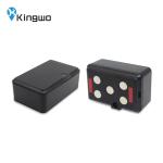 Magnetic Vehicle GPS Enabled Inventory Tracking Device Anti Loss 2g 1900MHz