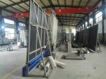 Vertical Double Glazing Equipment,Automatic Insulating Glass Line,Insulating