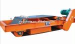 Motorized Electric Magnetic Iron Remover for Dry Auto Cleaning Attapulgite