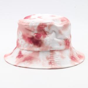 China Customizable Fisherman Bucket Hat For Spring Summer Autumn factory