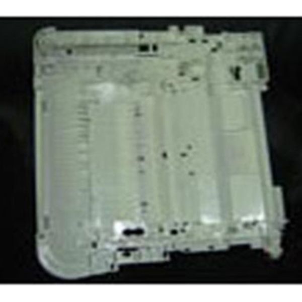 China Office automatic Plastic Parts for Printer & Coppier factory