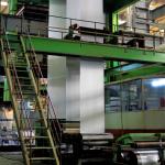 Steel Strip Hot Dip Galvanizing Production Line HDGL Cold Coil To Coat Zinc