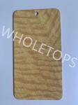 6.0mm 7.0mm 8.0mm Wood Grain Aluminium Sheet Sound Deadening