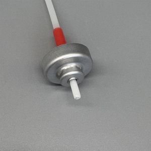 Sanitary Grade Metered Valve for Precision Liquid Dosing in Laboratory &