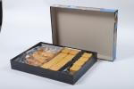 Family Monopoly Board Game Storage Box Customized