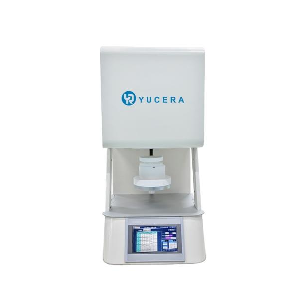 Yucera New Type F10+ Sintering Furnace for Burning Zirconia Block Dental