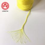 Plastic Poly Baler Twine 20000 Ft 110 Knot Strength For Big Round Bale