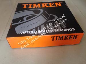 China TIMKEN Taper Roller Bearings 88925/88128 factory