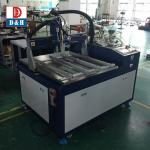 Polyurethane Resin Machine for Manufacturing Plant Dispensing Needs