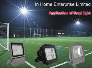 China 10-30VDC/10-70VDC Super bright bar led flood light factory