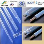 FEP transparent shrink tube