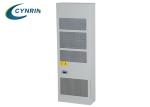 R134a Control Panel Air Conditioner , Side Mount Air Conditioner Variable