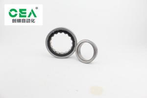 China K25X31X21 Flat Cage Radial Roller Bearing And Cage Assemblies Drawn Track factory