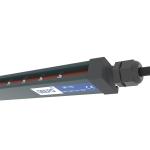 QP - ES Static Eliminator Ionizer Bar 5mA For Industrial