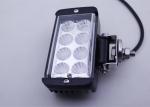 Pontoon Boat Docking Light T-top Light Marine LED Deck Floodlight