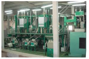 China High Speed Vermicelli Production Line Low Energy / Space Consumption factory