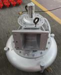 Mission Magnum XP 14X12X22 Steel NOV Mission Centrifugal Pump For Oil Drilling
