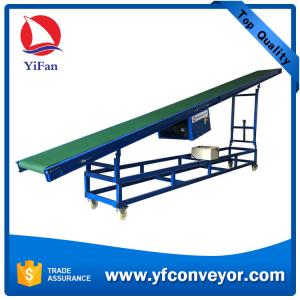 China Biscuits Belt Conveyor factory