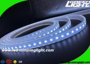 China Explosion Proof 24 Volt LED Flexible Strip Lights 5m/ Roll Long Lifetime factory