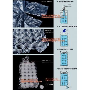 plastic disposable ice cube bag, ice pop bag, ice cube plastic bag, ice bag,