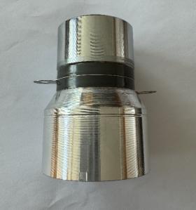 China Cleaning Piezoelectric Ultrasonic Transducer Sensor factory