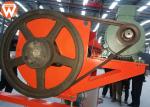 SKF Bearing Feed Pellet Making Machine , SZLH420 10T/H Poultry Feed Production