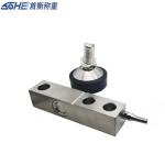 200%F.S. Breaking Load Alloy Steel Material Sensor for SOHE QB 100KG-2500KG