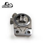 Construction Machinery Hot Sale Fuel Filter Head ME03672 8053499 For Mitsubishi