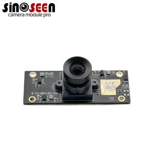 Sinoseen USB Camera Module for Windows and Linux with Standard and Custom Lens