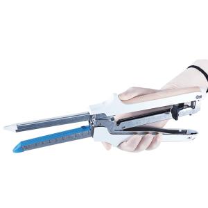 China Disposable Linear Cutter Stapler And Reload factory