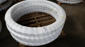 China Liugong CLG220 swing bearing,CLG225 excavator slewing ring bearing factory