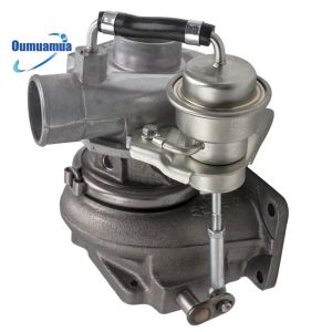 Turbo RHF5 For ISUZU Engine 4JH1-TC Turbocharger 8973544234