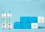DIDI LED sport bottle multifunctional smart spray led bottle mist spray Beauty