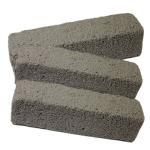 Pumice Stones Scrubbing Grill Griddle Cleaning Brick Block Grill Cleaning Stone