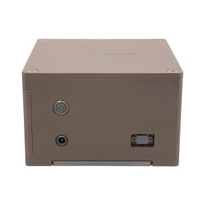 North Seeking Gyro Seeker Accurate Azimuth Measurement with LCD Display