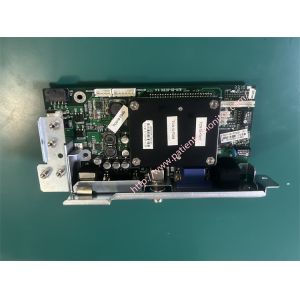 China Mindray IPM-9800 Monitor Power Management Board with VGA Network Card and 100-240V Voltage Support on sale