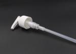 Screw Cap 2.0 Ml / T Cosmetic Dispenser Pump