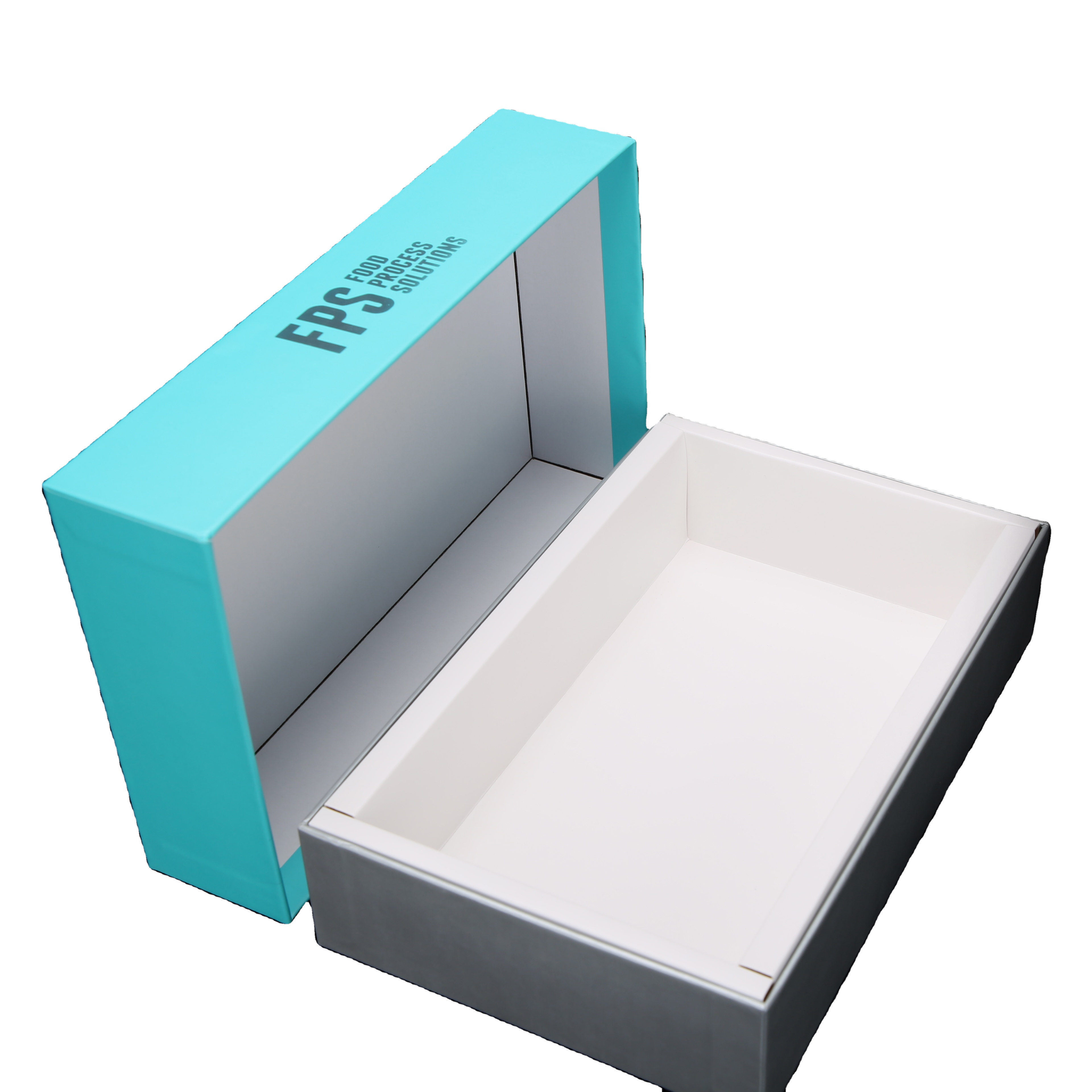 OEM Logo Rigid Custom Jewelry Gift Boxes Coated Paper Gift Packaging Box