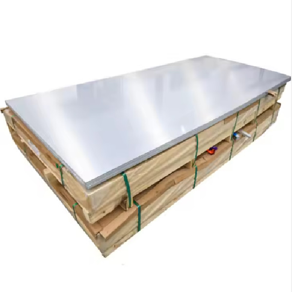China 3003 Aluminum Sheet for Roofing and Ceiling Panels factory