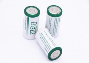 China LiMNO2 Lithium Manganese Oxide Battery 3V CR17450 factory