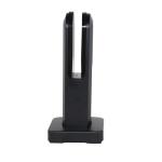 Pool Fence Glass Posts Support Railing Frameless Glass Spigot for Stair Railings