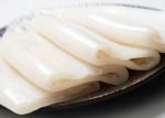 No Additives Giant Sea Squid / Forzen Squid Tubes Chemical Off