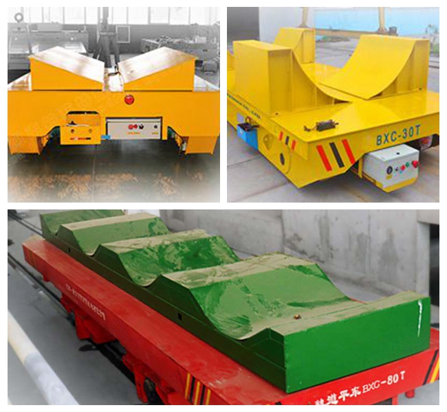 transfer cart