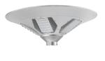 153.6WH 12.8V Battery Outdoor Solar Floodlight IP65 For Landscape