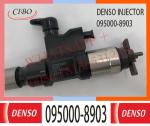ISUZU 4HK1 6HK1 Engine Diesel Fuel Injector 8-98160061-3 095000-8903