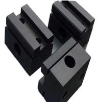 China 4 Axis CNC Turning Milling Parts Anodizing Aluminum Machining Parts factory