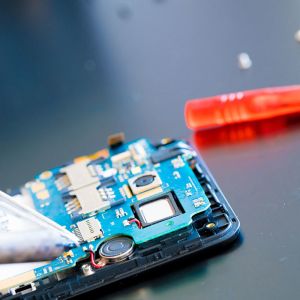 POS Machine RF Lab Test Items Wireless Appliance Third-party authentication